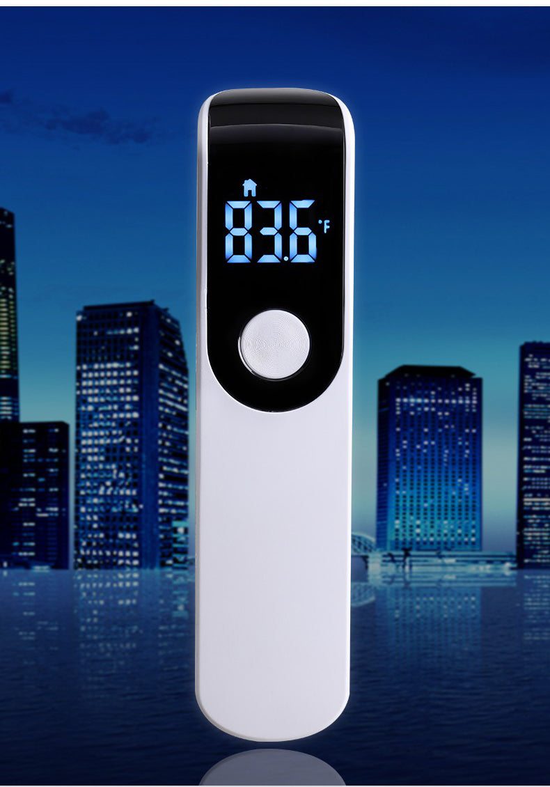 Digital Non-Contact Laser Thermometer - Image 3