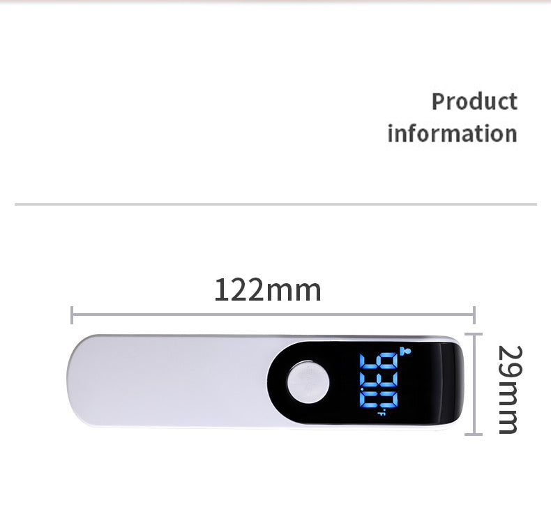 Digital Non-Contact Laser Thermometer - Image 8