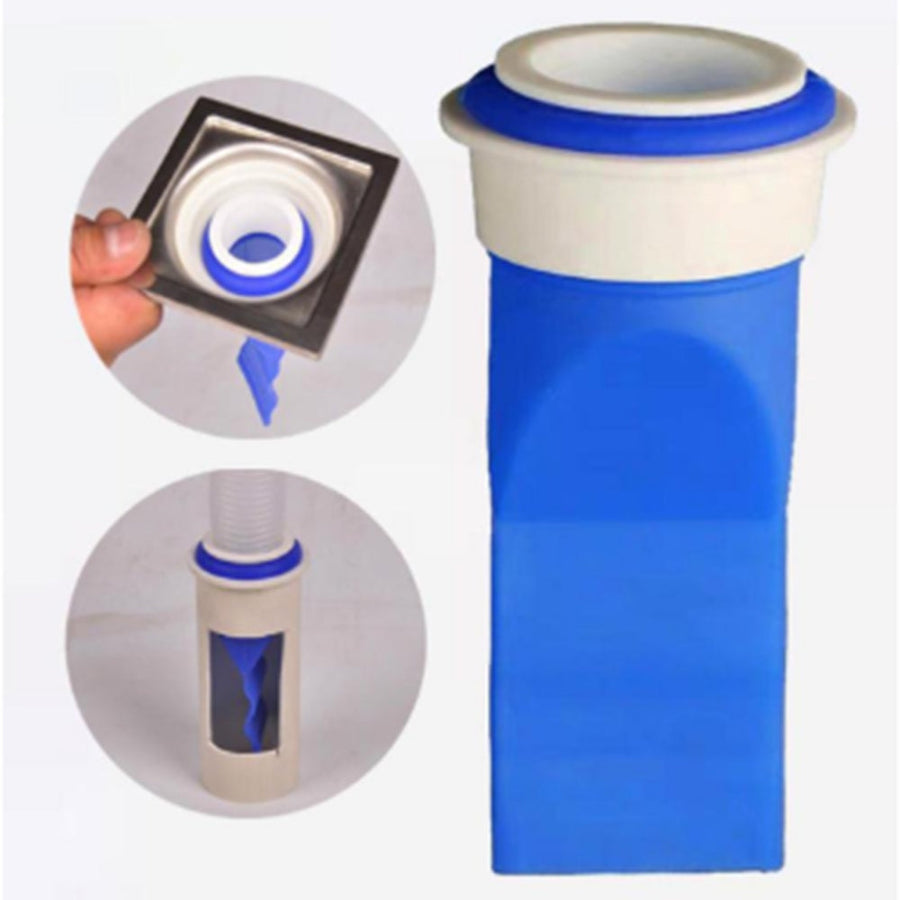 Odor Stopper Drain Filter - Image 9