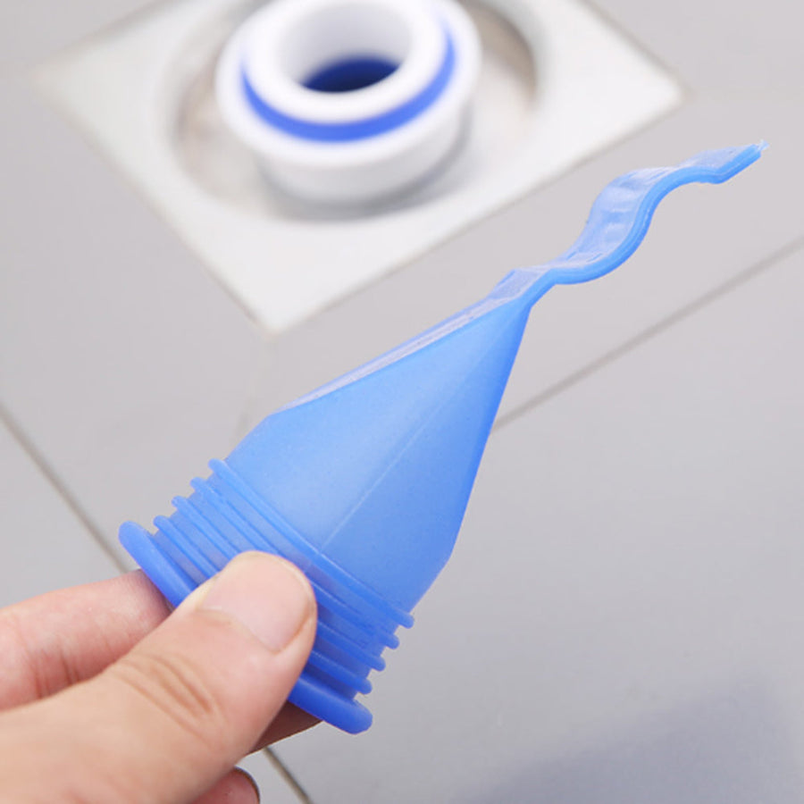 Odor Stopper Drain Filter - Image 2