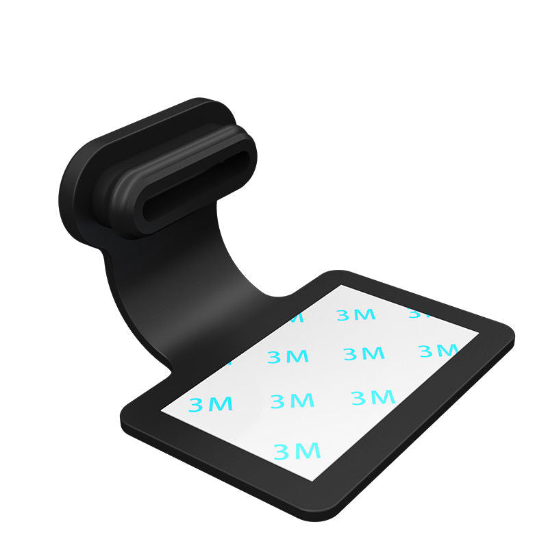 Dust-Proof Phone Charging Port Cover - Image 1