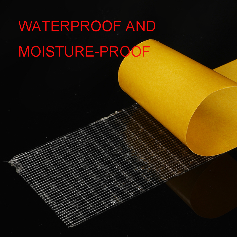 Double-Sided Heavy Duty Repair Tape - Image 7