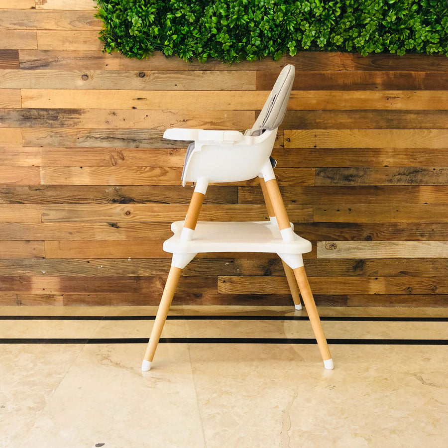 Convertible Multifunctional Baby Feeding Table Chair - Image 3