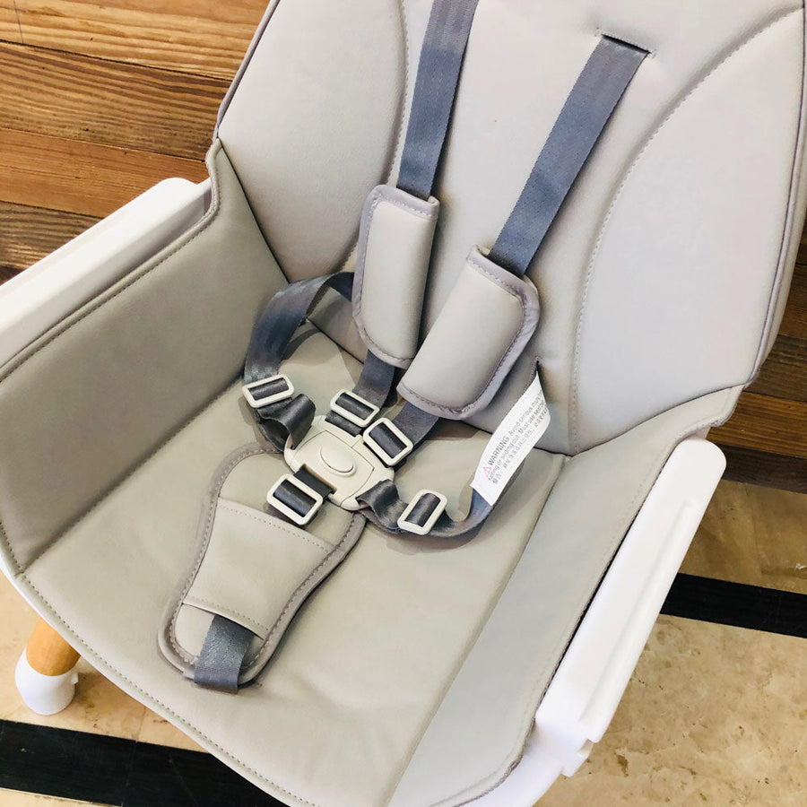 Convertible Multifunctional Baby Feeding Table Chair - Image 2