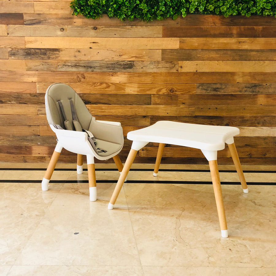 Convertible Multifunctional Baby Feeding Table Chair - Image 1