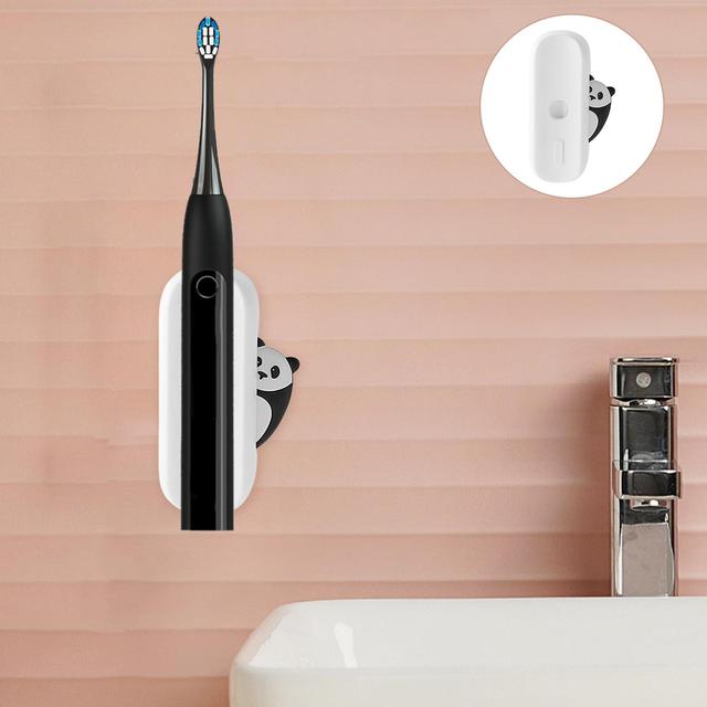 Cute Animal Magnetic Toothbrush Holder - Image 7