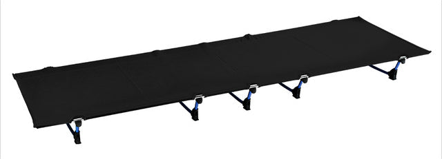 Portable Folding Camping Sleeping Bed - Image 8