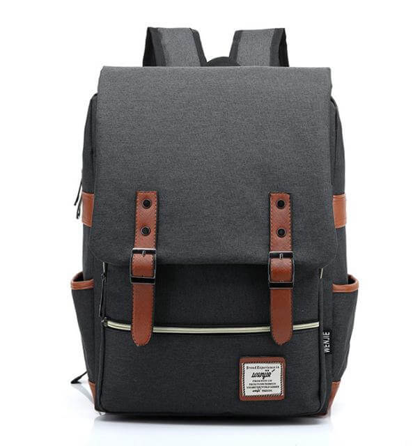 Oxford Notebook Backpacks - Image 1