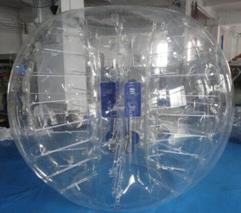 Bubble Fight Big Balloon - Image 1
