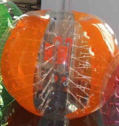 Bubble Fight Big Balloon - Image 2