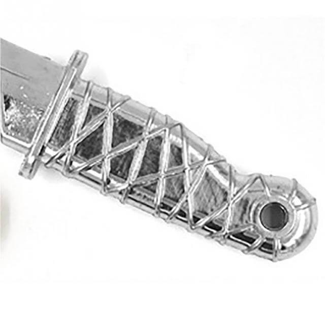 2Pcs/Set Ninja Magnets - Image 5