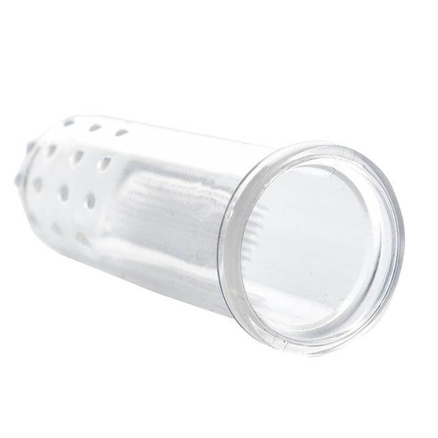 Dog Finger Toothbrush - Image 1