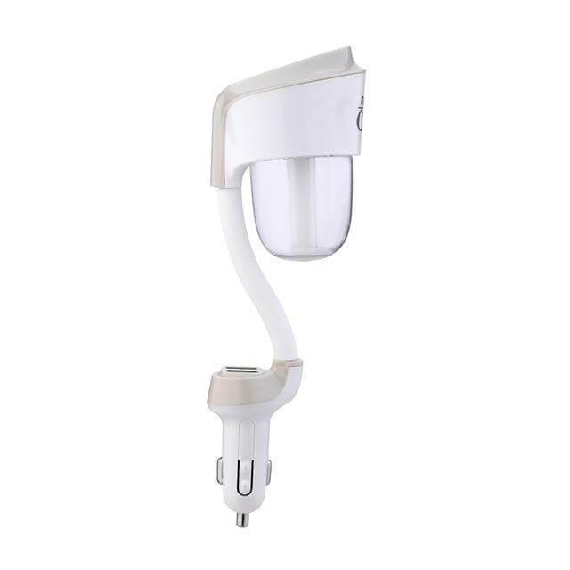 Aromatherapy Air Humidifier for Car - Image 1