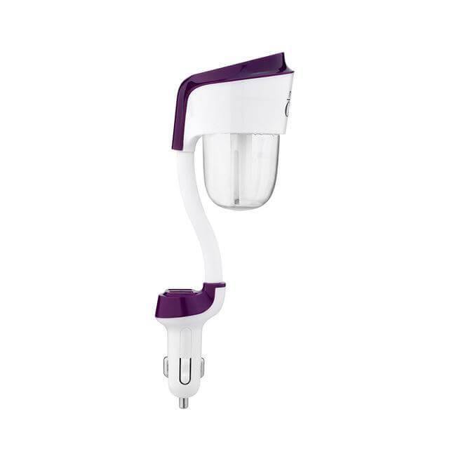 Aromatherapy Air Humidifier for Car - Image 4