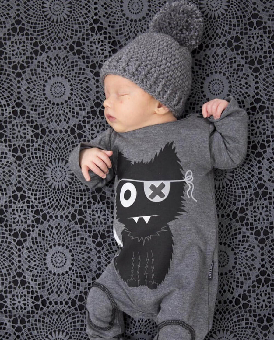 Cute Baby Jumpsuit - Image 0