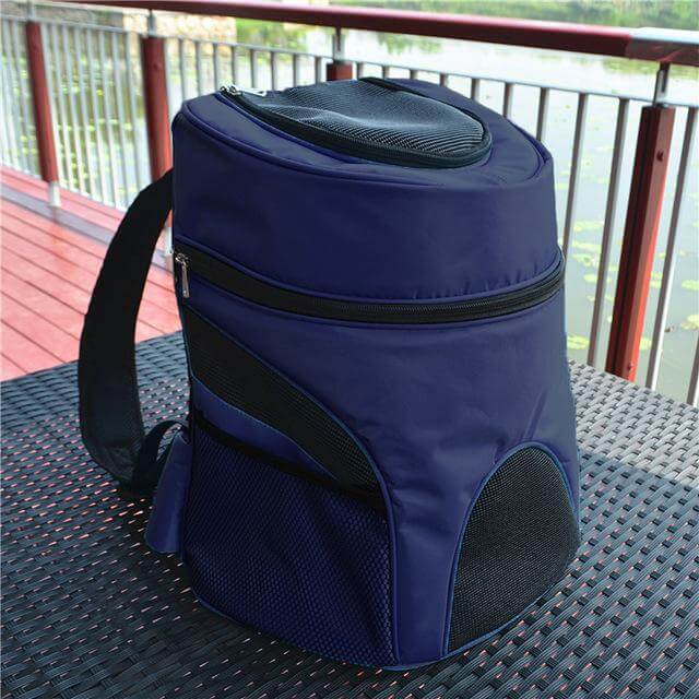 Sport Travel Portable Pet Carrier - Image 5