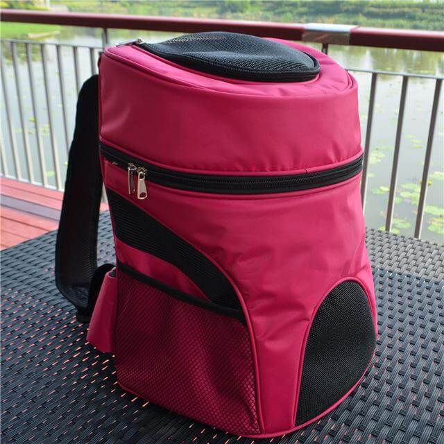 Sport Travel Portable Pet Carrier - Image 3