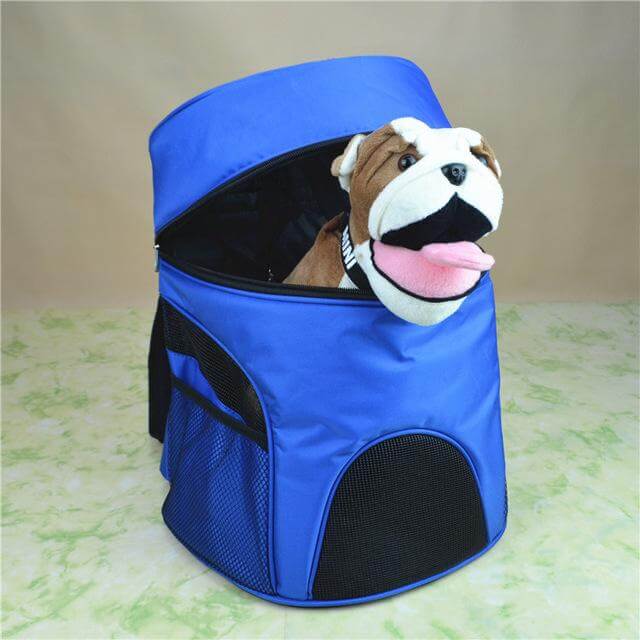 Sport Travel Portable Pet Carrier - Image 2