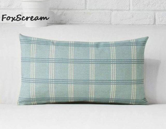 Nordic Geometric Stylish Pillow Covers - Image 4