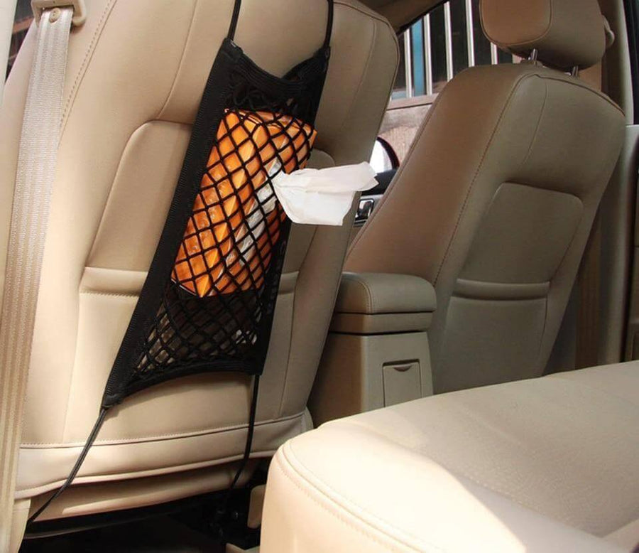 Car Elastic Hanging Organizer Holder - Image 3