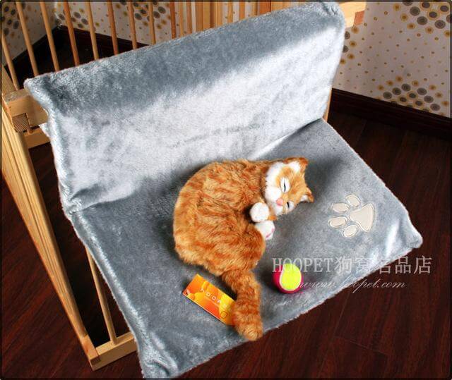 Cat Cradle Radiator Hammock Bed - Image 1