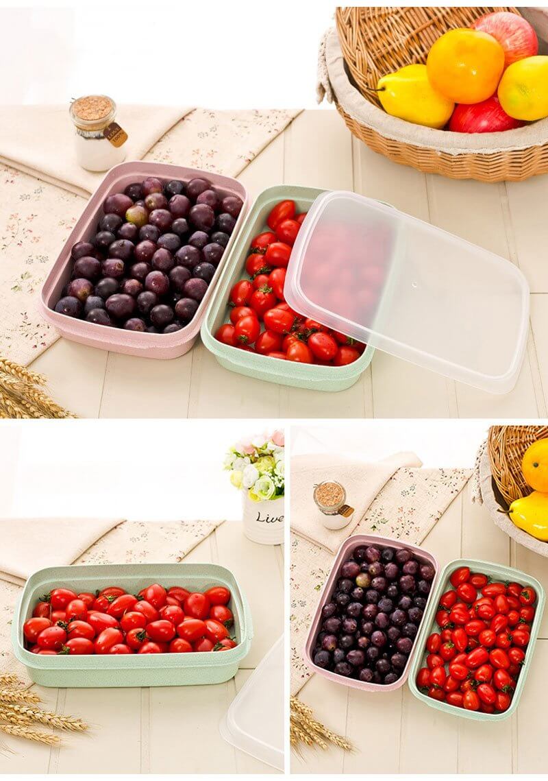Home Drawer Accessories Organizer - Image 1