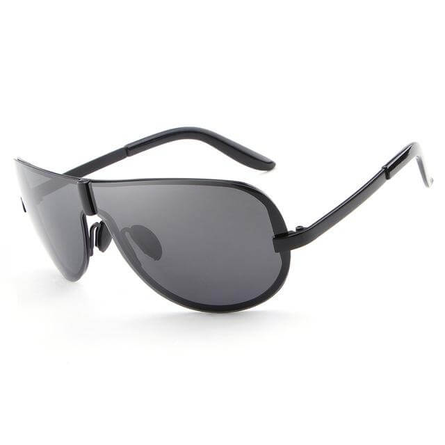 Unisex Polarized Driving Sunglasses - Image 2