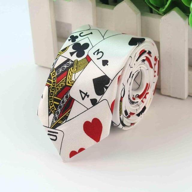 Fashion Style Designer Ties - Image 14