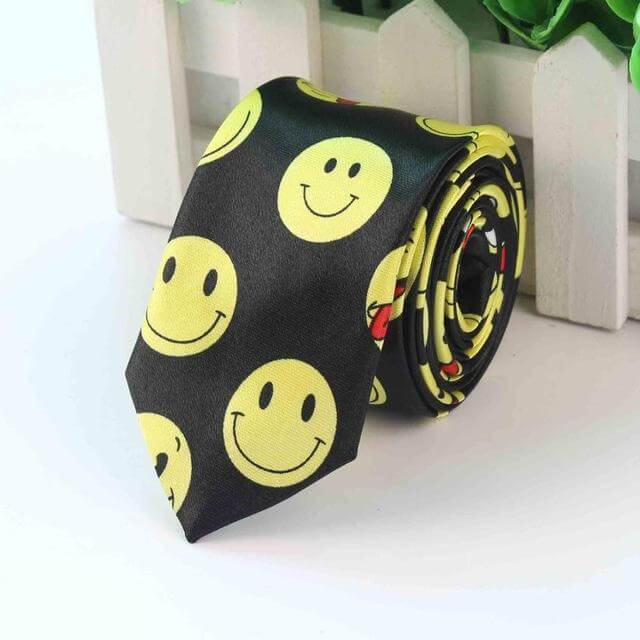 Fashion Style Designer Ties - Image 10