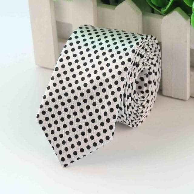Fashion Style Designer Ties - Image 4