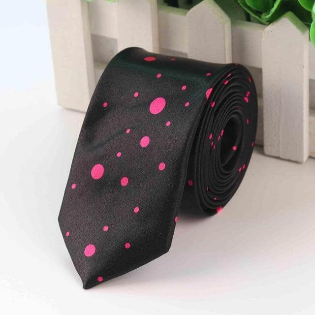 Fashion Style Designer Ties - Image 8
