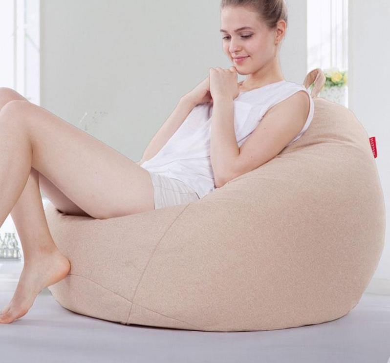 Pure Colors Modern Bean Bags - Image 0