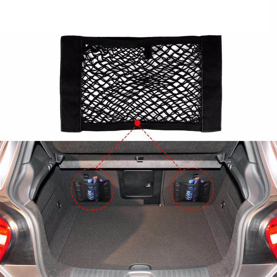 Universal Car Trunk Box Storage - Image 0