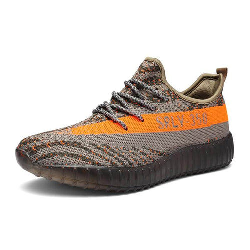 Long Run Men Running Shoes - Image 0