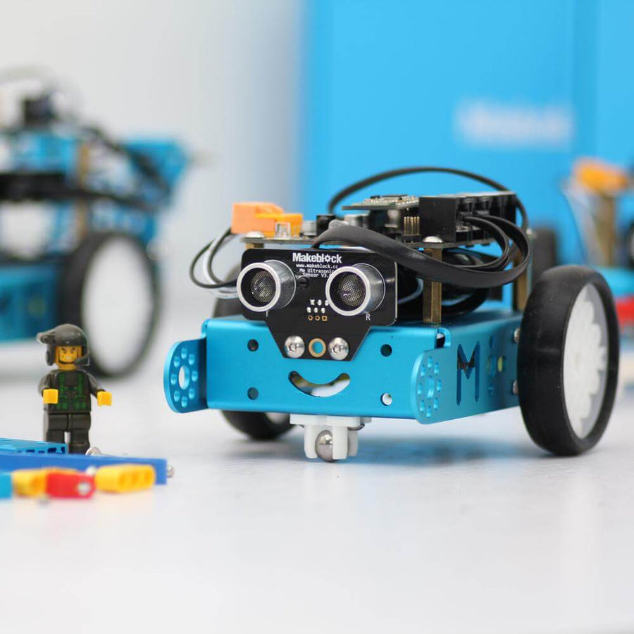 MBot Toy Robot - Image 0
