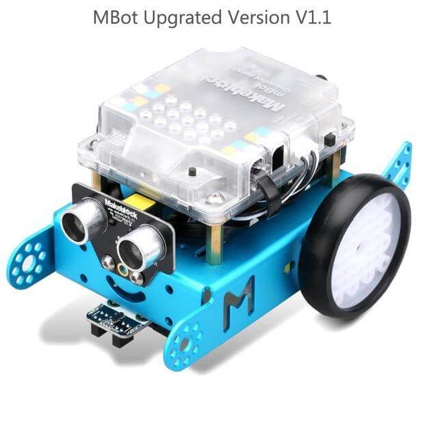 MBot Toy Robot - Image 1