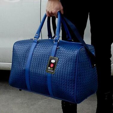 Waterproof Large Capacity Multifunction Shoulder and Hand Luggage - Image 1