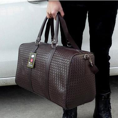 Waterproof Large Capacity Multifunction Shoulder and Hand Luggage - Image 3