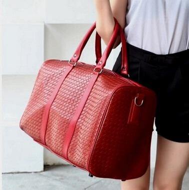 Waterproof Large Capacity Multifunction Shoulder and Hand Luggage - Image 2
