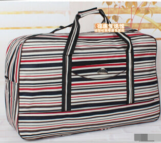 Large Capacity Travel Duffle Waterproof Luggage - Image 5