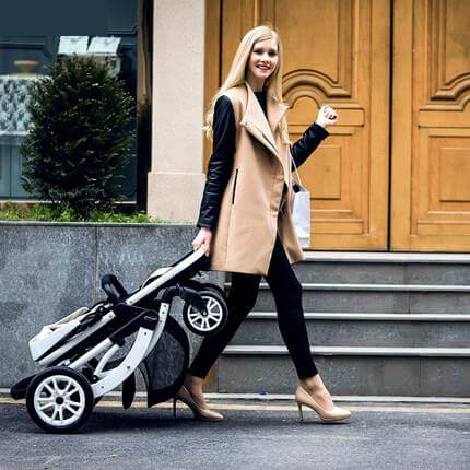 Stylish Modern Baby Strollers - Image 7