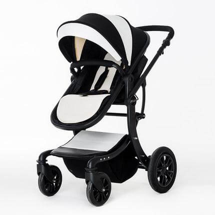 Stylish Modern Baby Strollers - Image 1