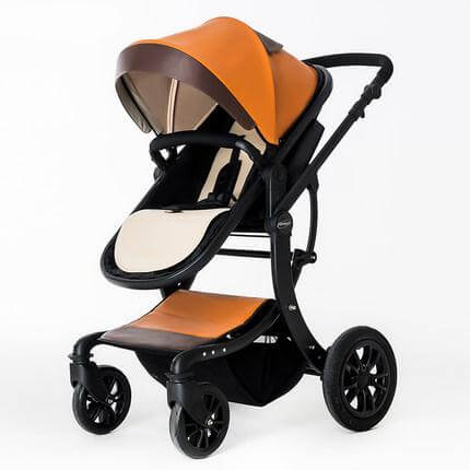 Stylish Modern Baby Strollers - Image 5