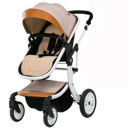 Stylish Modern Baby Strollers - Image 6