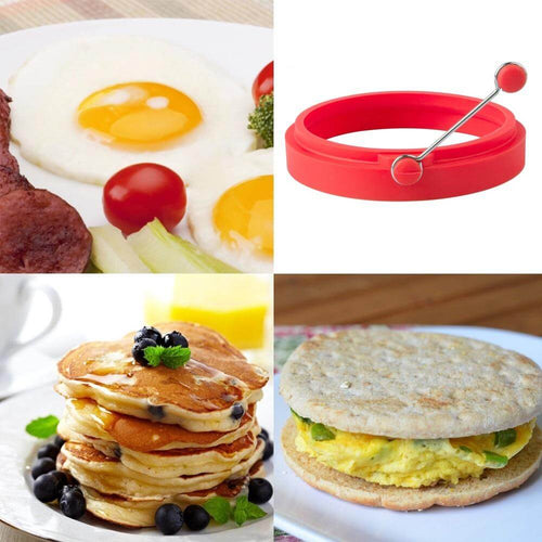 4Pcs Omelette Maker - Image 0