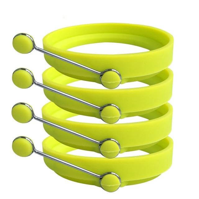 4Pcs Omelette Maker - Image 2