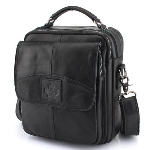 Business Shoulder Bag Brand - Image 5