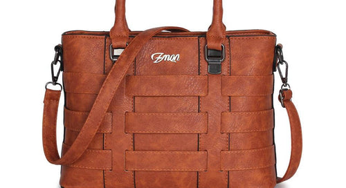 Retro Luxury Crossbody Designer Handbags for Women - Image 0
