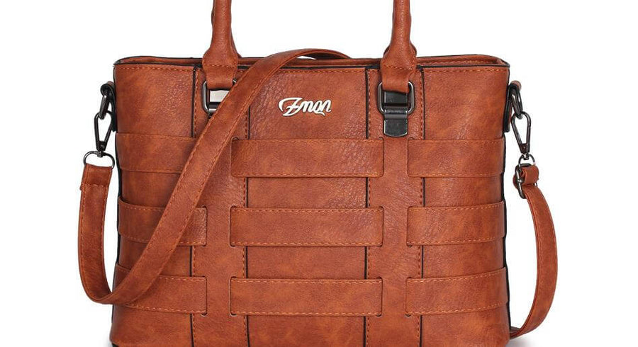 Retro Luxury Crossbody Designer Handbags for Women - Image 0