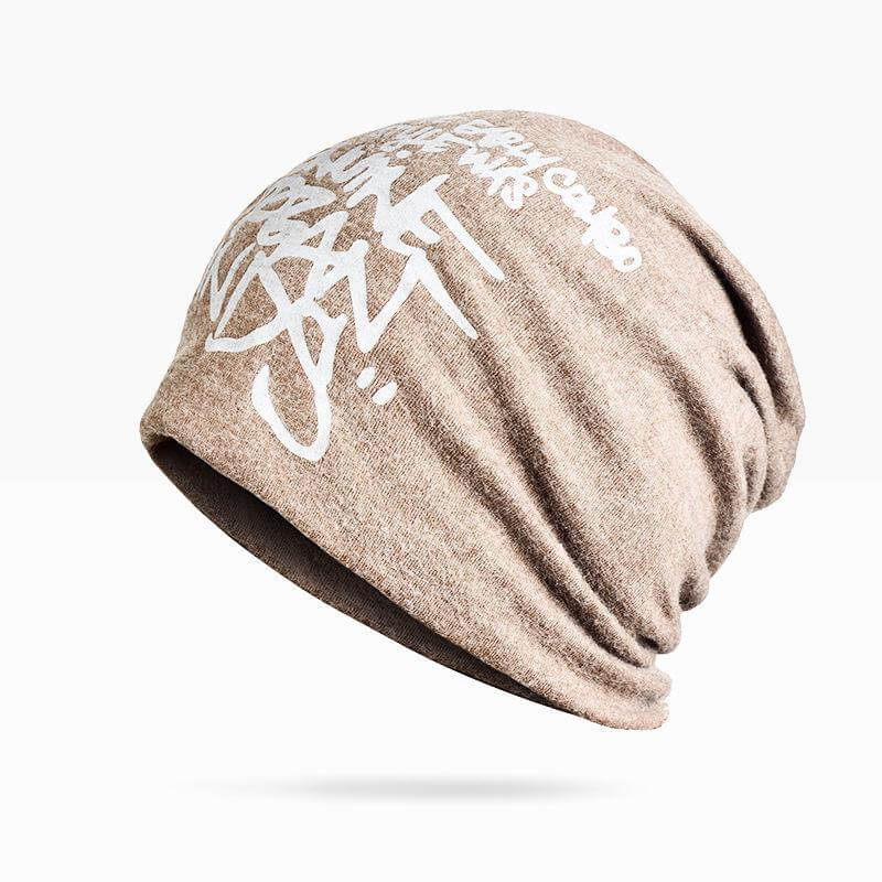 Double Layer Unique Men Winter Hat - Image 4